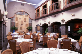 Main Dining Room