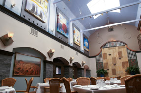 Main Dining Room