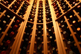 Wine Cellar