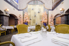 Main Dining Room