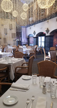 Main Dining Room